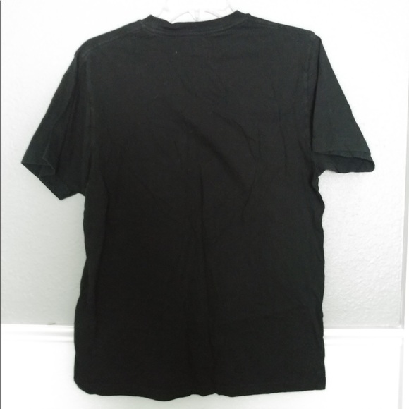 Size M Mens Irish Pub T-Shirt Bundle of 2 OLD NAVY - Picture 7 of 7